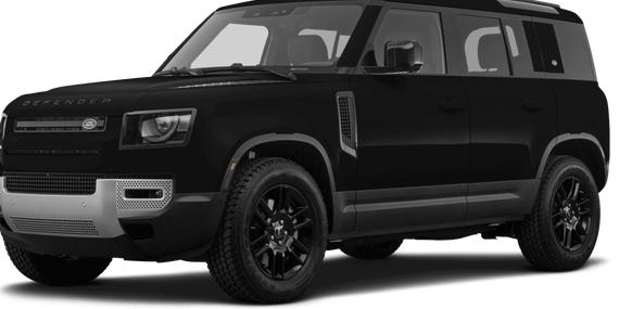 LAND ROVER DEFENDER 2024 SALEPEFE4R2304718 image